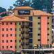 Tagore Apartments, Kampala