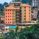 Tagore Apartments, Kampala (fotografie 10)