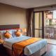 Tagore Apartments, Kampala (fotografie 4)