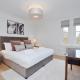 Elysian House - Kensington Serviced Apartments, Londýn - Fotografie 2