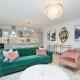 Elysian House - Kensington Serviced Apartments, Londýn - Fotografie 4