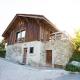 Chalet Byram Saint-Gervais-les-Bains - Foto 3