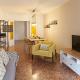 FLORIT FLATS - Apartment Torres de Quart I, Valencie - Fotografie 2