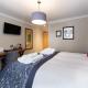 The Eaton Oak, Saint Neots