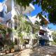 Villas Dorado / Robalo - Villas del Palmar, Sayulita (zdjęcie 2)
