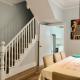 3BR Terrace House in Darling Habour, next to ICC and The Star, Sydney CBD, Free parking, Sydney (photo 6)