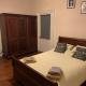 Hildegard ground floor rooms