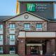 Holiday Inn Express & Suites - Olathe South by IHG, Olathe (zdjęcie 7)