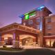 Holiday Inn Express & Suites Overland Park by IHG, Overland Park - Fotografie 1