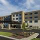 Holiday Inn Express & Suites Medina by IHG, Medina (fotografie 5)