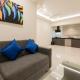 Manipal Atalia Service Apartments, Манипала - Фото 10