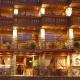 Hotel Le Monal Sainte-Foy-Tarentaise - Foto 1