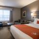 Amsterdam Inn & Suites Moncton, Moncton - Fotografie 9