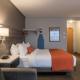 Amsterdam Inn & Suites Moncton, Moncton - Fotografie 8