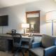Amsterdam Inn & Suites Moncton, Moncton - Fotografie 7