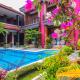 Mia Guest House, Legian
