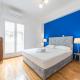 Victoria Queens Suites Apartments, Athen - Foto 6