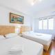 Victoria Queens Suites Apartments, Athen - Foto 4