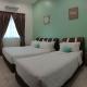 Austin Homestay, Ipoh