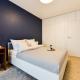 Apartamenty Tespis - Francuska Atal Park, Katowice (photo 8)