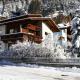 Ferienwohnung Scheiber Sölden - Fotografie 1