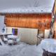petite maison à Huez, Huez