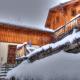 petite maison à Huez, Huez (fotografie 2)