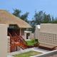 Villa Espanhola Bilene, Vila Praia Do Bilene (Foto 10)
