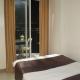 Chateau Elysee a14 near Airport Wifi Kitchen, Manila - Foto 10
