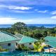 Lodge Las Estrellas de Samara - Ocean View