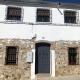 Casa La montera, El Alcornocal