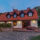 Osada Ulnowo - Holliday & Party House, Grunwald