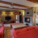 Osada Ulnowo - Holliday & Party House, Grunwald (Foto 9)