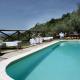VILLA BELLI - Luxury Villa with saltwater SWIMMINGPOOL Agnino - Photo 3