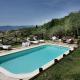 VILLA BELLI - Luxury Villa with saltwater SWIMMINGPOOL Agnino - Photo 1