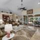 Luxury home, hot tub, heated pool, tiki bar - Villa Spain Cape Coral - Fotografie 2