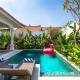 Villa Louisa Seminyak - Photo 2