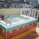 Cancun Guest House 4 Terrace Tub, Cancún - Foto 2