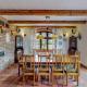 Osada Ulnowo - Holliday & Party House, Grunwald (Foto 8)