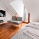 Studio Heart of the City - Castle, Lisbonne - Photo 1
