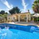 Villa Eucaliptus by Interhome