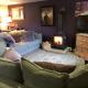 Shippon Cottage - Brosterfield Farm, Eyam (fotografie 4)