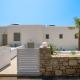 Villa Allegra with pool in Pefkos, Lindos area, Pefki (zdjęcie 3)