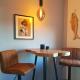 Meerblick - Apartment Blaue Nordseewelle, Dornumersiel - Foto 1
