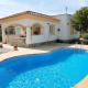 Holiday Home Vicky by Interhome