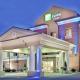 Holiday Inn Express Hotel & Suites Urbana-Champaign-U of I Area by IHG