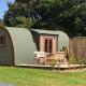 Brynteg Glamping Llanallgo - Foto 4