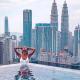 WGS Suites at KLCC, Kuala Lumpur - Foto 6
