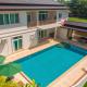 Phuket9 Residence Chalong - Fotografie 1