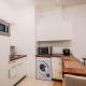 Trendy Top-Floor Stay in Heart of Riga, Near Bars & Culture, Riga (foto 5)